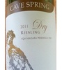 Cave Springs Riesling 2011